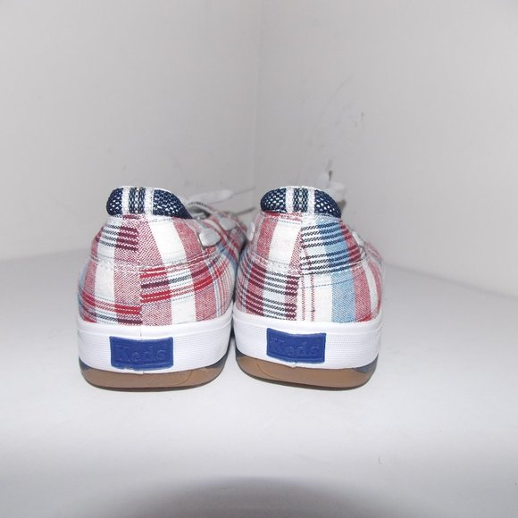 KEDS women's Gel-Flex walking boat shoes size 5.5 - Picture 3 of 6